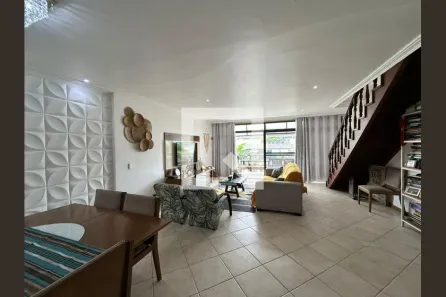 Cobertura com 4 Quartos à venda, 300m² no Recreio dos Bandeirantes, Rio de Janeiro