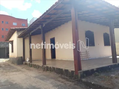 Casa com 3 Quartos à venda, 155m² no Santa Cruz, Belo Horizonte
