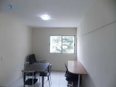 Kitnet com 1 Quarto para alugar, 70m² no Coração Eucarístico, Belo Horizonte