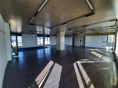 Sala Comercial para alugar, 262m² no Estoril, Belo Horizonte