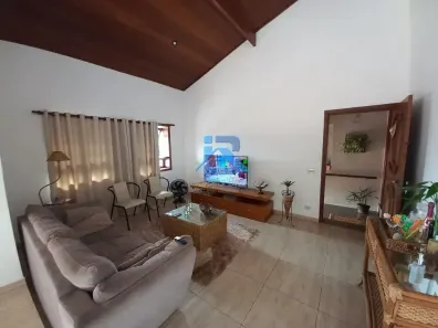 Casa com 3 Quartos à venda, 287m² no Jardim Salessi, Itatiba