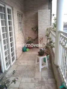 Casa com 4 Quartos à venda, 100m² no Vila Universal, Betim