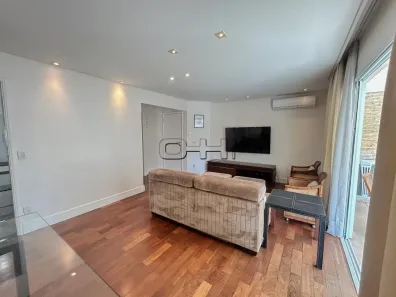 Apartamento com 3 Quartos à venda, 139m² no Paraíso, São Paulo