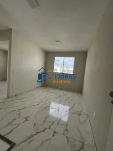 Apartamento com 2 Quartos à venda, 41m² no Santa Cruz, Rio de Janeiro