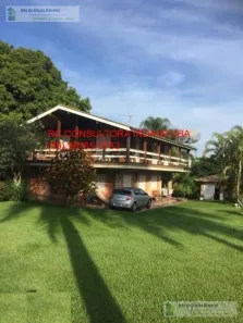 Fazenda/Sítio com 3 Quartos à venda, 4880m² no Vale das Laranjeiras, Indaiatuba