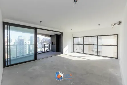 Apartamento com 3 Quartos à venda, 152m² no Vila Olímpia, São Paulo