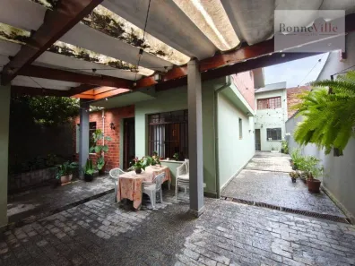 Sobrado com 5 Quartos à venda, 250m² no Vila Elvira, São Paulo