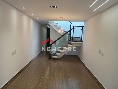 Sobrado com 3 Quartos à venda, 134m² no Jardim Três Marias, São Paulo