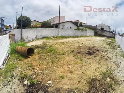 Lote/Terreno à venda, 325m² no Jardim Atlântico, Florianópolis