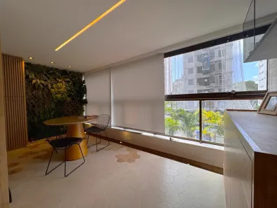 Apartamento com 1 Quarto à venda, 47m² no Graça, Salvador
