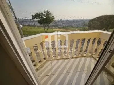 Apartamento com 2 Quartos à venda, 60m² no Jardim Santa Inês II, São José dos Campos