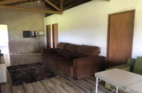 Lote/Terreno à venda, 20000m² no Setor de Habitações Individuais Norte, Brasília