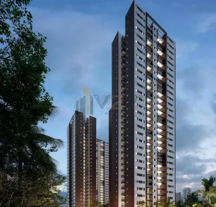 Apartamento com 3 Quartos à venda, 83m² no Chácaras Alpina, Valinhos