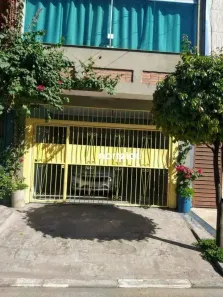 Casa com 3 Quartos à venda, 305m² no Pestana, Osasco