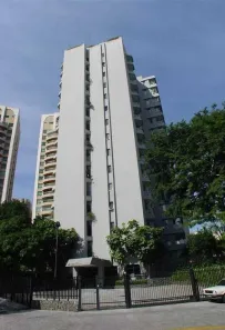 Apartamento com 4 Quartos à venda, 431m² no Itaim Bibi, São Paulo
