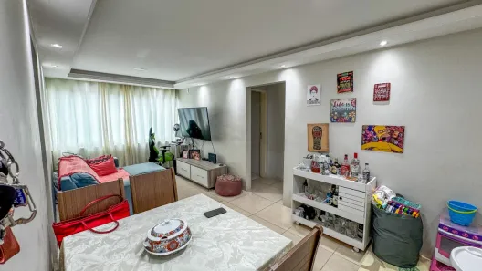 Apartamento com 2 Quartos à venda, 66m² no São Judas Tadeu, Itabuna