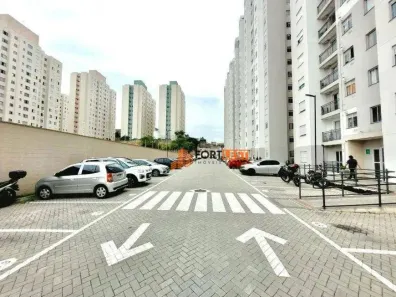 Apartamento com 2 Quartos à venda, 43m² no Jardim Brasília (Zona Leste), São Paulo