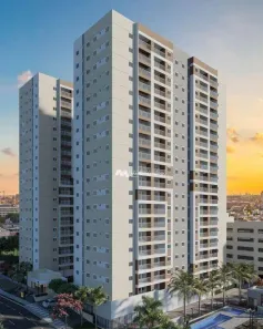 Apartamento com 3 Quartos à venda, 77m² no Vila Redentora, São José do Rio Preto