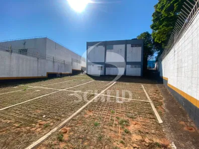 Galpão/Depósito/Armazém para alugar, 469m² no Cidade Dutra, São Paulo