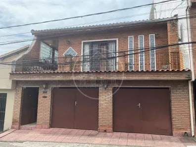 Sobrado com 4 Quartos à venda, 79m² no Jardim Colonial, São Paulo