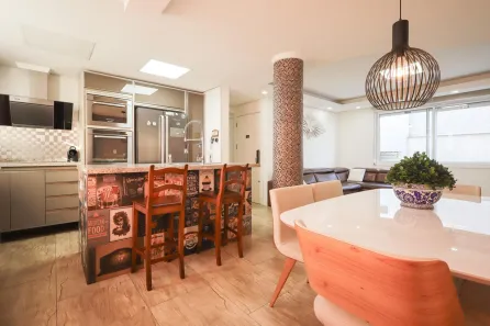 Apartamento com 3 Quartos à venda, 101m² no Cristo Redentor, Porto Alegre