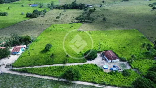 Fazenda/Sítio com 5 Quartos à venda, 80m² no Coração de Maria, Coração de Maria