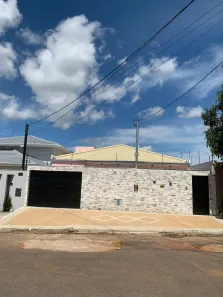Casa com 3 Quartos à venda, 110m² no JK Nova Capital, Anápolis