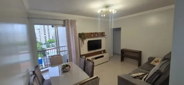 Apartamento com 3 Quartos à venda, 90m² no Reduto, Belém
