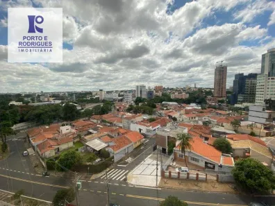 Apartamento com 2 Quartos à venda, 70m² no Cambuí, Campinas