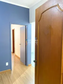 Apartamento com 1 Quarto à venda, 48m² no Jardim Irajá, Ribeirão Preto