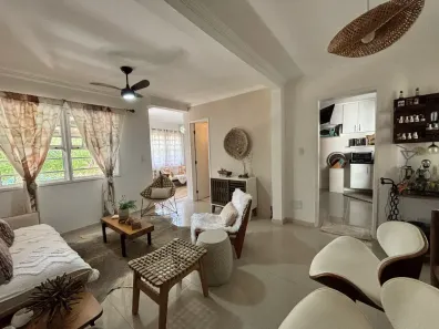 Apartamento com 3 Quartos à venda, 175m² no Buraquinho, Lauro de Freitas