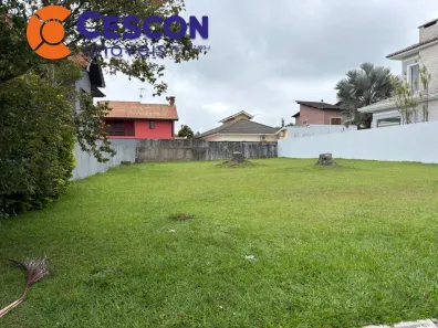 Lote/Terreno à venda, 532m² no Morada das Flores (Aldeia da Serra), Santana de Parnaíba