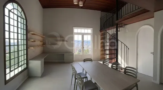 Apartamento com 2 Quartos à venda, 59m² no Coqueiros, Florianópolis