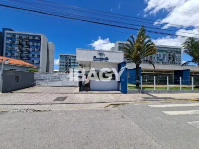 Apartamento com 2 Quartos para alugar, 48m² no Praia João Rosa, Biguaçu