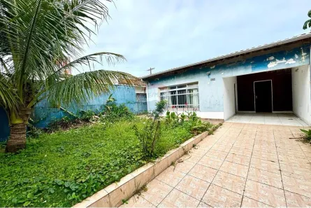 Casa com 3 Quartos à venda, 300m² no Balneário Josedy, Peruíbe