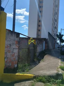 Lote/Terreno à venda, 378m² no Vila Cloris, Belo Horizonte