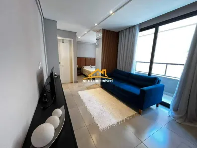 Flat com 1 Quarto para alugar, 37m² no Jardim da Cidade, Betim