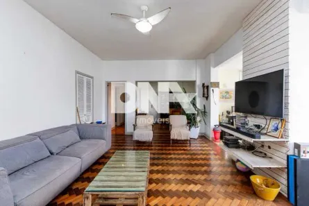 Apartamento com 4 Quartos à venda, 132m² no Ipanema, Rio de Janeiro