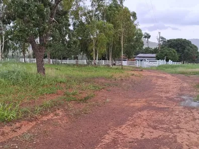 Fazenda/Sítio à venda, 1170000m² no , Formoso