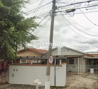 Casa com 2 Quartos à venda, 110m² no Jardim Nova Europa, Campinas
