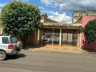 Casa com 2 Quartos à venda, 190m² no Vila Bela Vista, Rio Claro