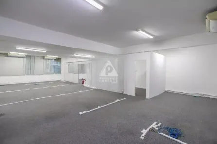 Sala Comercial à venda, 264m² no Centro, Rio de Janeiro