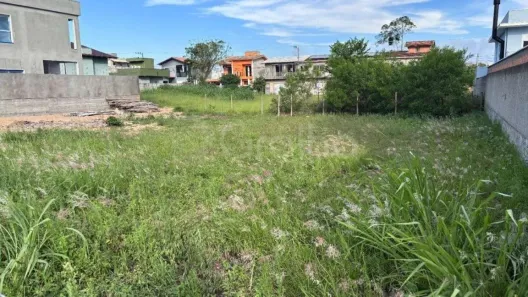 Lote/Terreno à venda, 370m² no Campeche, Florianópolis