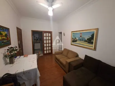 Apartamento com 2 Quartos à venda, 64m² no Flamengo, Rio de Janeiro