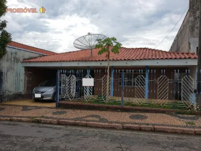 Casa com 3 Quartos à venda, 279m² no Vila São Francisco, Itu