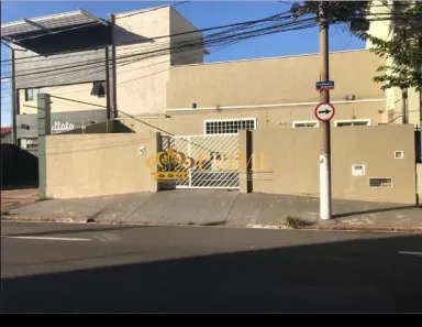 Galpão/Depósito/Armazém à venda, 310m² no Vila Nova, Campinas