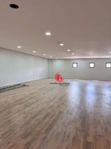 Prédio Comercial para alugar, 1259m² no Jardim Santa Mena, Guarulhos