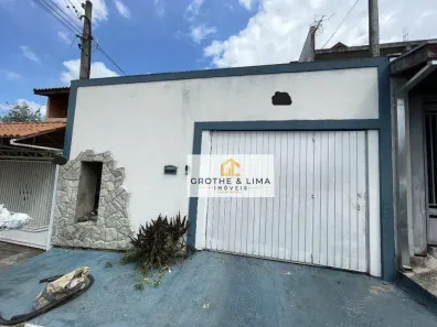 Casa com 2 Quartos à venda, 102m² no Jardim Sul, São José dos Campos