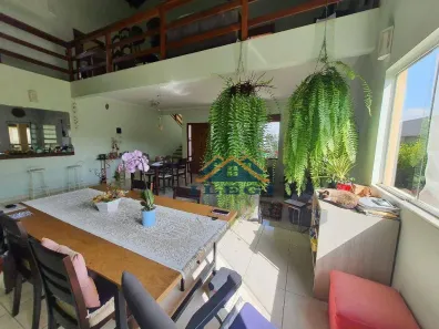 Casa de Condomínio com 3 Quartos à venda, 171m² no Colinas De Inhandjara, Itupeva