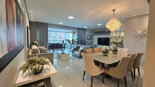 Apartamento com 3 Quartos à venda, 165m² no Gleba Fazenda Palhano, Londrina